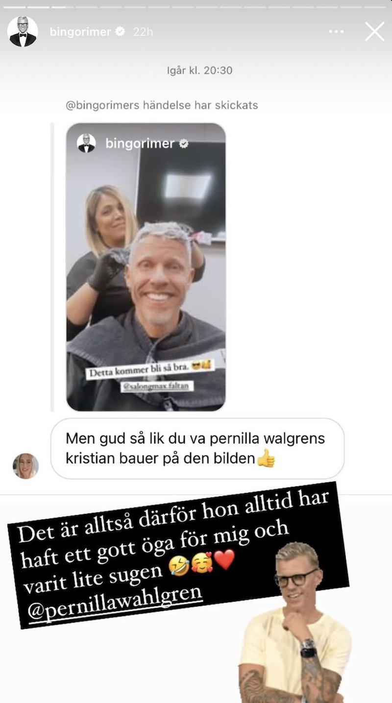 Bingo Rimér Bingo Rimér